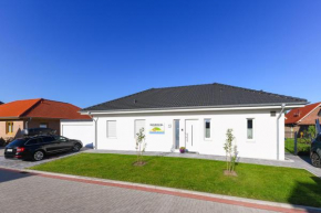Ferienwohnung im Haus Deichmuschel